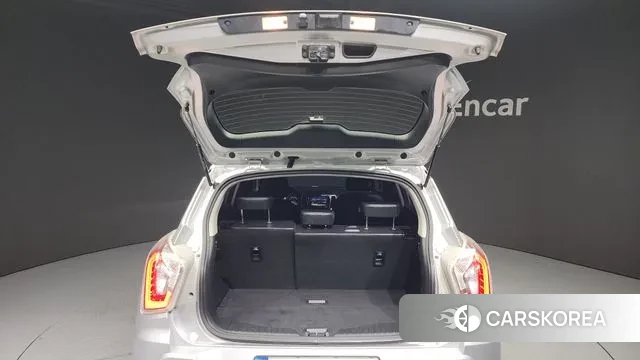 Ssangyong Tivoli Armor id 2995647 из Кореи 11