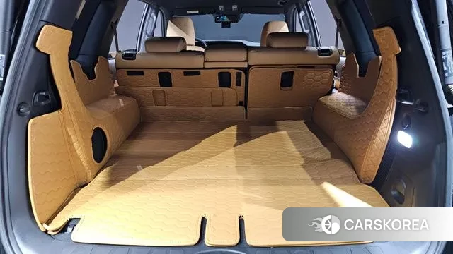 Kia Mohave Master id 3253739 из Кореи 11