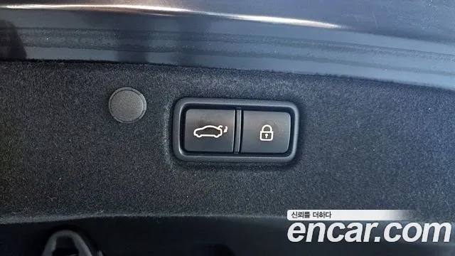 Hyundai Grandeur IG id 2484751 из Кореи 11