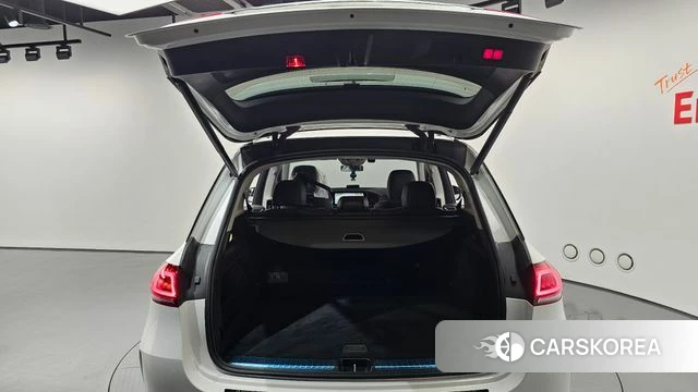 Mercedes-Benz GLE-Class W167 id 4688979 из Кореи 11