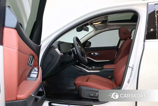 BMW 3 series id 4335752 из Китая 11