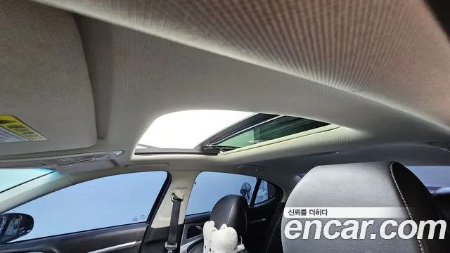 Genesis G70 id 2855647 из Кореи 11