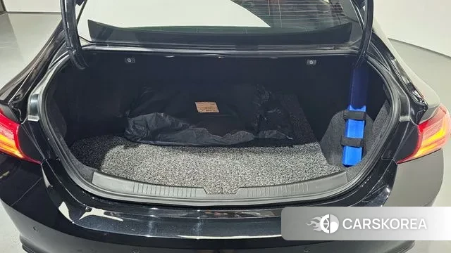 Chevrolet (GM Daewoo) The New Malibu id 3672118 из Кореи 11