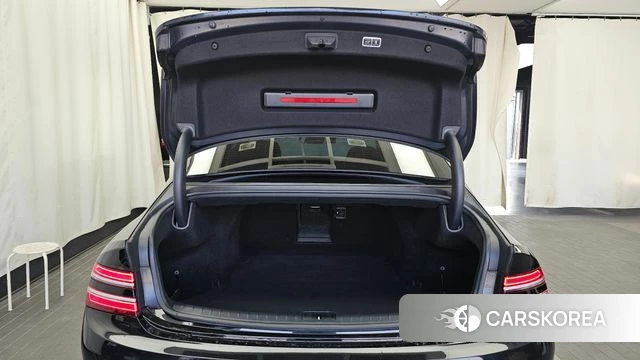 Genesis G80 (RG3) id 3800218 из Кореи 11