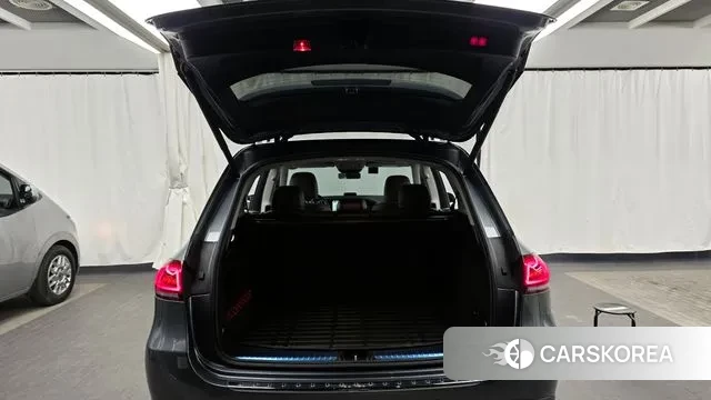 Mercedes-Benz GLE-Class W167 id 3597962 из Кореи 11