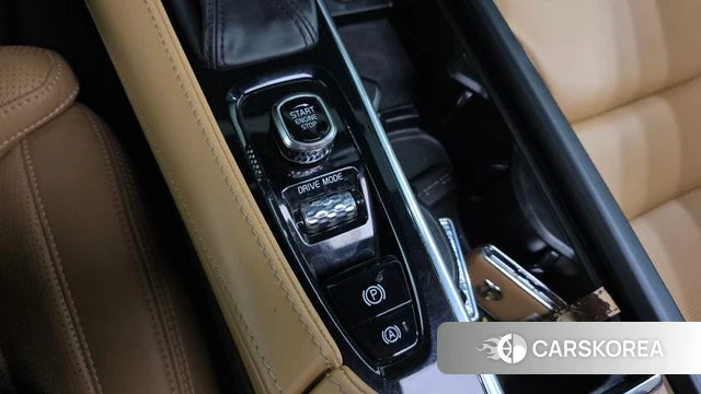 Volvo S90 id 4642783 из Кореи 11