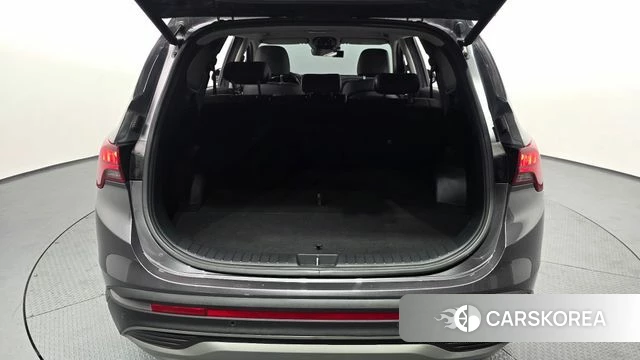 Hyundai The New Santa Fe id 4309380 из Кореи 11
