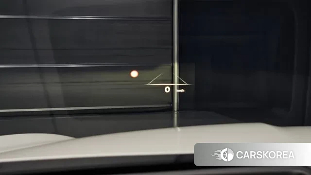 Genesis GV70 id 3538396 из Кореи 11