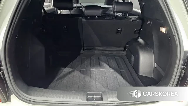 Ssangyong Torres id 3399032 из Кореи 11