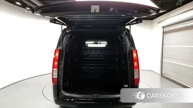 Hyundai Staria id 2964048 из Кореи 11