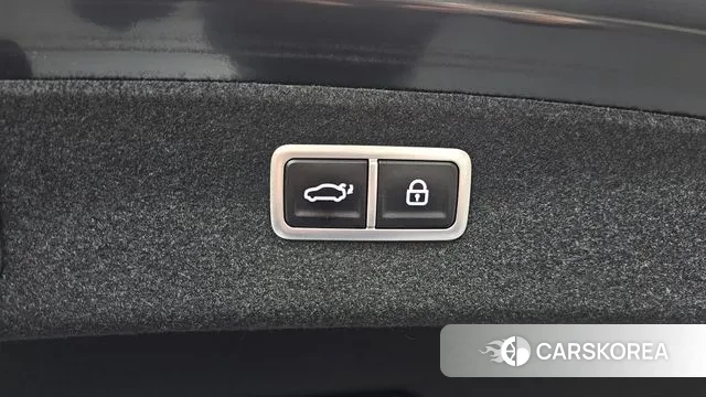 Genesis G80 (RG3) id 3322350 из Кореи 11