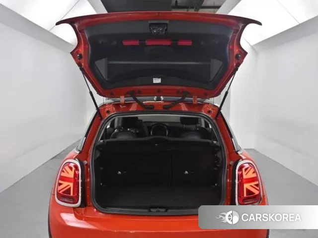 Mini Cooper id 3054266 из Кореи 11