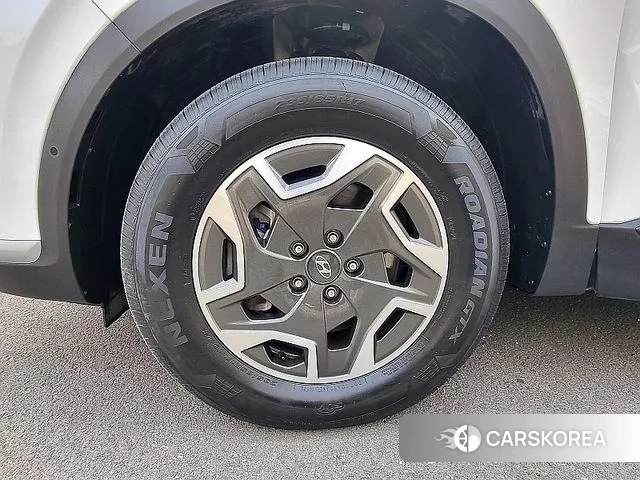 Hyundai The New Santa Fe id 3572059 из Кореи 11