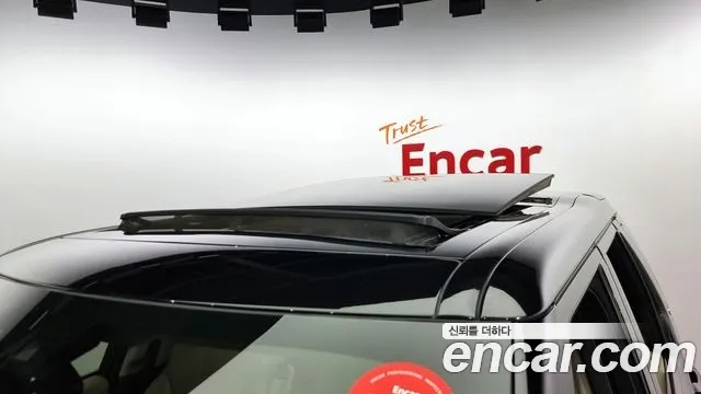 Land Rover Discovery 5 id 2937146 из Кореи 11