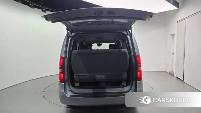 Hyundai The New Grand Starex id 3641618 из Кореи 11