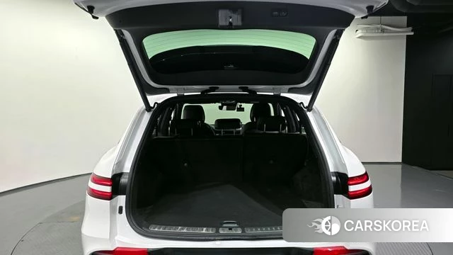 Genesis GV70 id 4355544 из Кореи 11