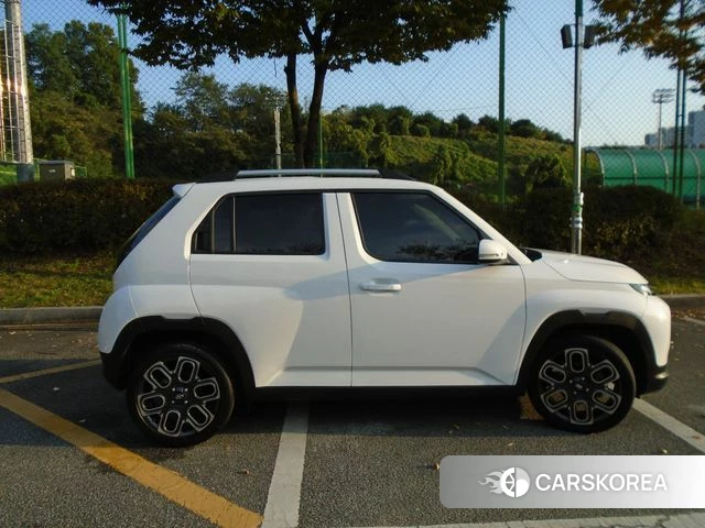 Hyundai Casper id 3806695 из Кореи 11