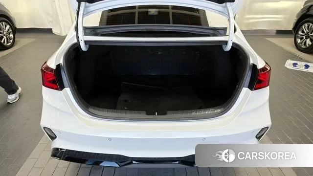 Kia The New K3 2nd generation id 3493301 из Кореи 11