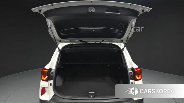 Kia Seltos id 4362810 из Кореи 11