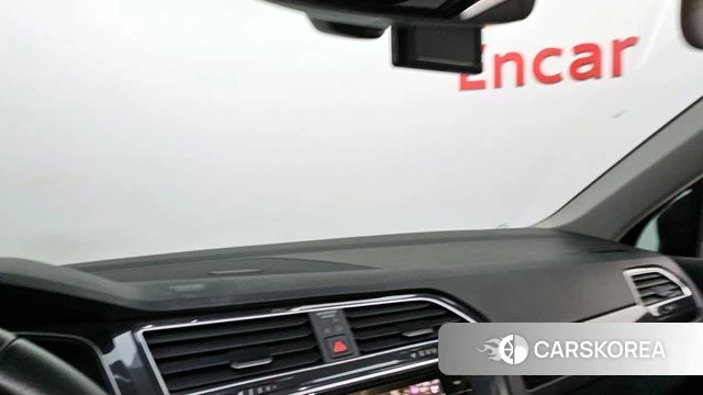 Volkswagen Tiguan second Generation id 4317344 из Кореи 11