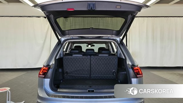Volkswagen Tiguan Allspace id 4864678 из Кореи 11