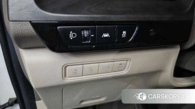 Kia Carnival 4th generation id 4556173 из Кореи 11