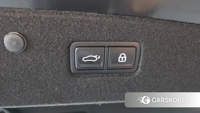 Kia K8 id 3390256 из Кореи 11