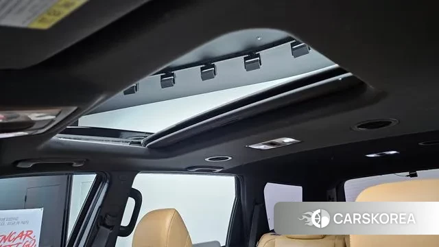 Kia Mohave Master id 3687212 из Кореи 11