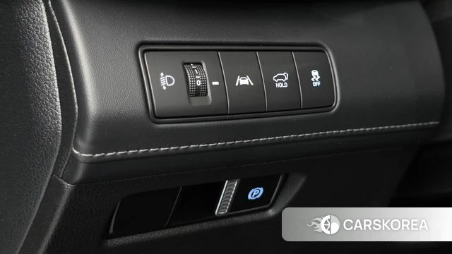 Hyundai The New Santa Fe id 4580734 из Кореи 11