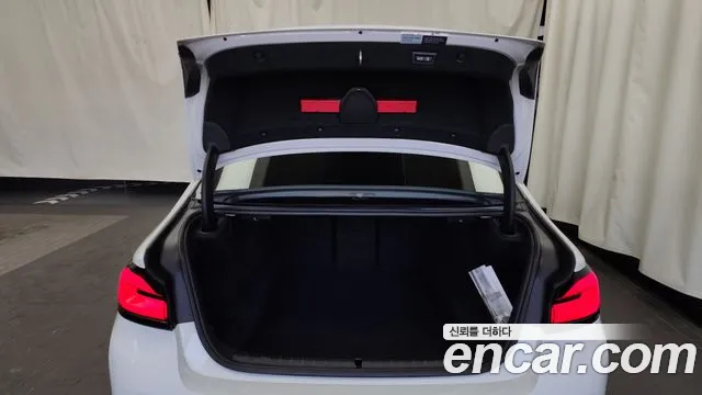 BMW 5 Series (G30) id 2670221 из Кореи 11