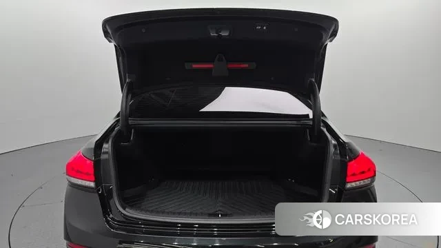 Genesis G80 id 3357382 из Кореи 11