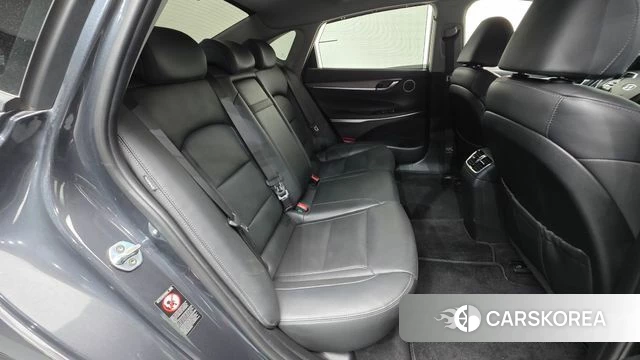Hyundai Grandeur IG id 4305148 из Кореи 11