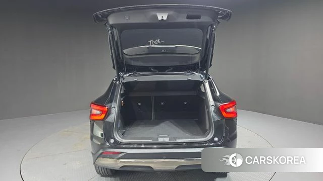 Chevrolet (GM Daewoo) Trax Crossover id 4427947 из Кореи 11