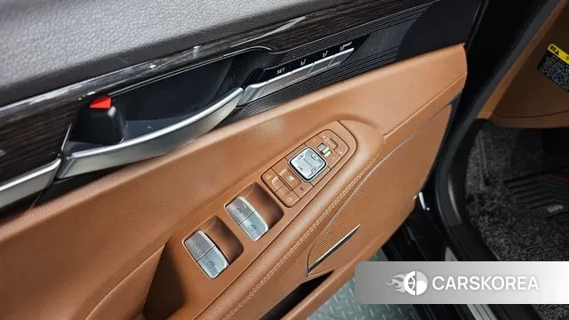 Genesis G90 id 3060751 из Кореи 11