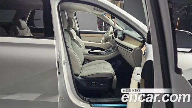 Hyundai The New Palisade id 2673200 из Кореи 11