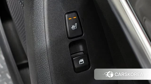 Kia Seltos id 3459544 из Кореи 11