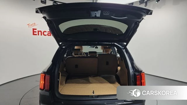 Kia Sorento 4th Generation id 3832305 из Кореи 11