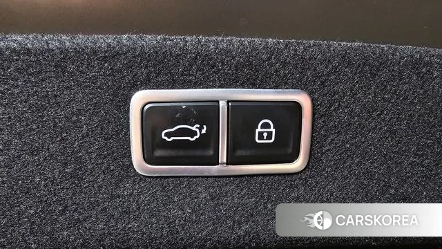 Genesis G80 (RG3) id 3156087 из Кореи 11