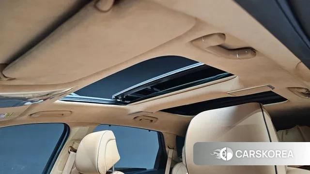 Genesis GV80 id 3453283 из Кореи 11