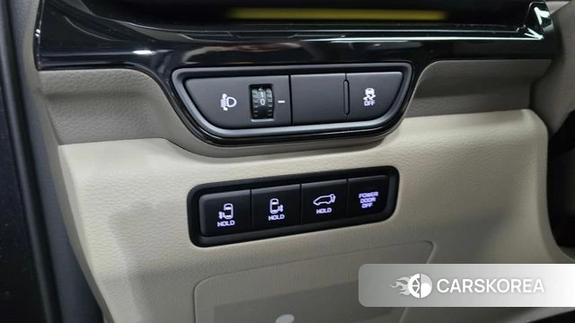 Kia The New Carnival 4th Generation id 4421901 из Кореи 11