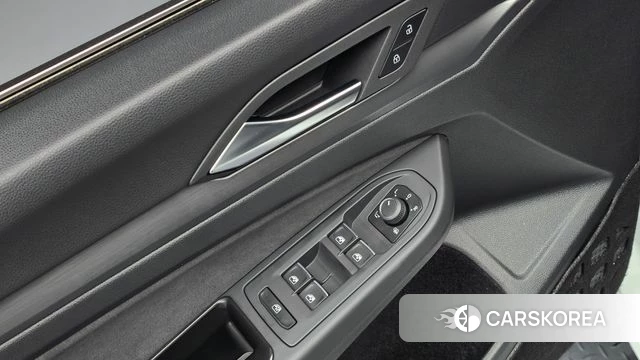 Volkswagen Golf 8th Generation id 4414249 из Кореи 11