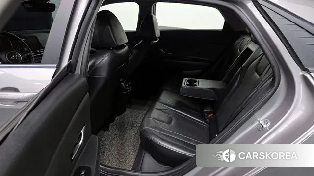 Hyundai Avante (CN7) id 3666303 из Кореи 11