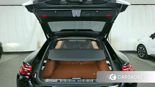 Porsche Panamera (971) id 4384885 из Кореи 11