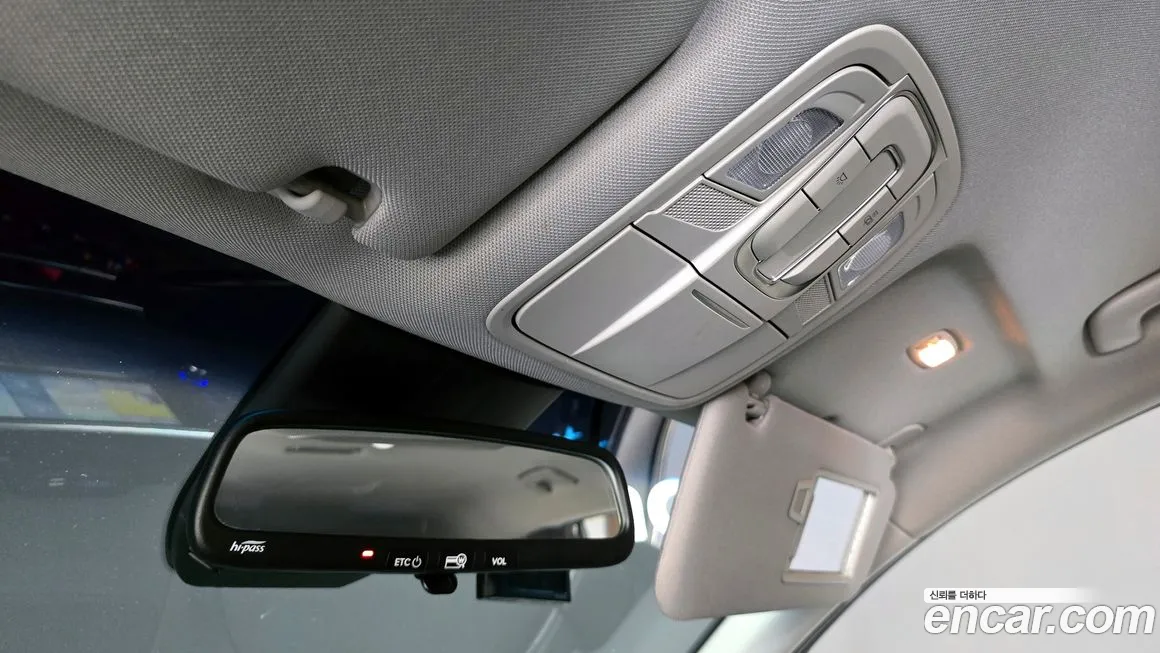 Hyundai Santa Fe TM id 1963506 из Кореи 11