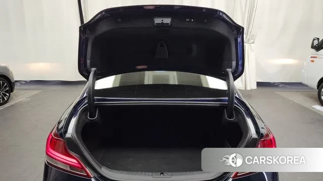 Genesis G70 id 3004801 из Кореи 11