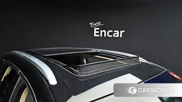 Lincoln Nautilus First generation id 3671843 из Кореи 11