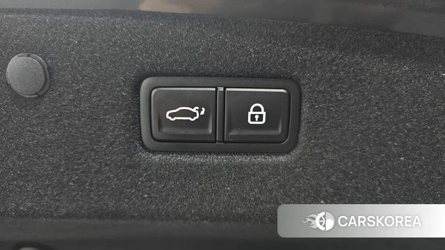 Kia K8 id 3811662 из Кореи 11