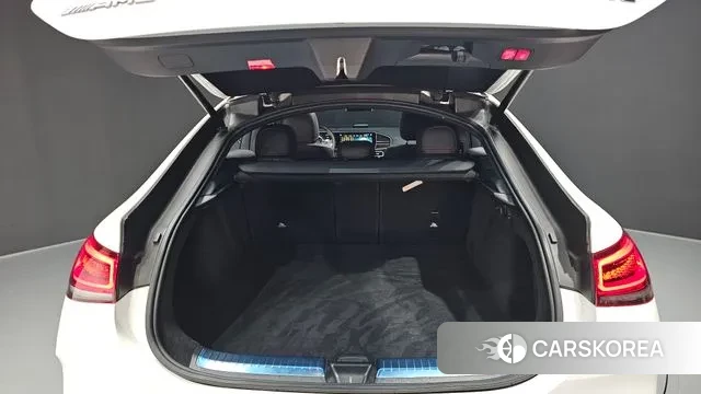 Mercedes-Benz GLE-Class W167 id 3373830 из Кореи 11