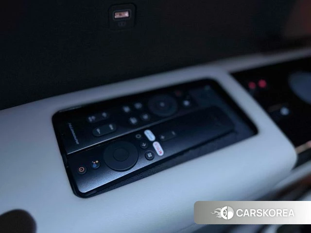 Kia Carnival 4th generation id 4769256 из Кореи 11