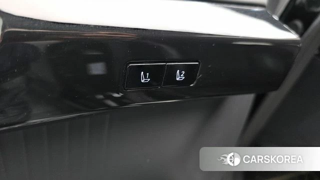 Hyundai Grandeur Hybrid (GN7) id 4650377 из Кореи 11